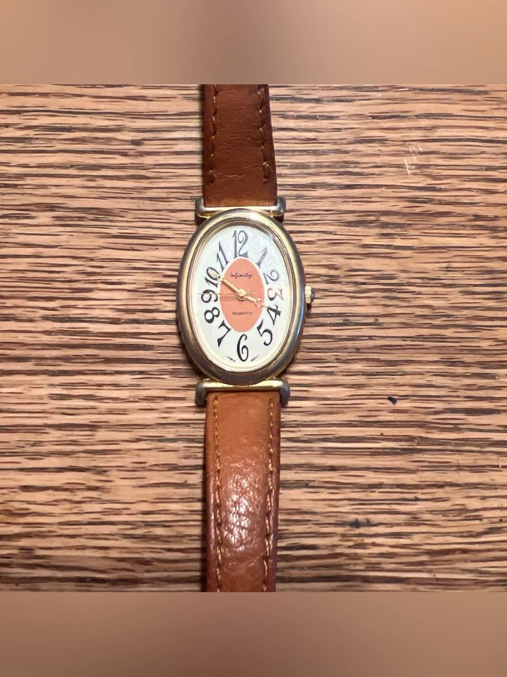 N/A classic watch